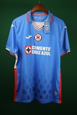 Cruz Azul jersey 100  Authentic Joma SIZE XLarge season 2022/2023 T
