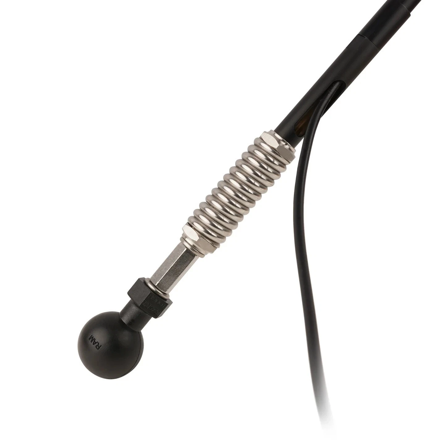 RAM 1.5" Tough-Ball with Coupling Nut for WeBoost Antennas - Thumbnail 4