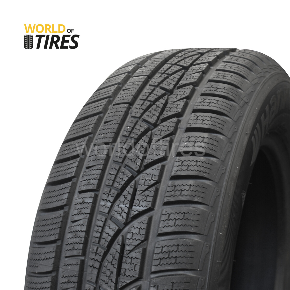 4x Winterreifen 195/65 R15 91T NEUREIFEN M+S 3PMSF mit Schneeflocke