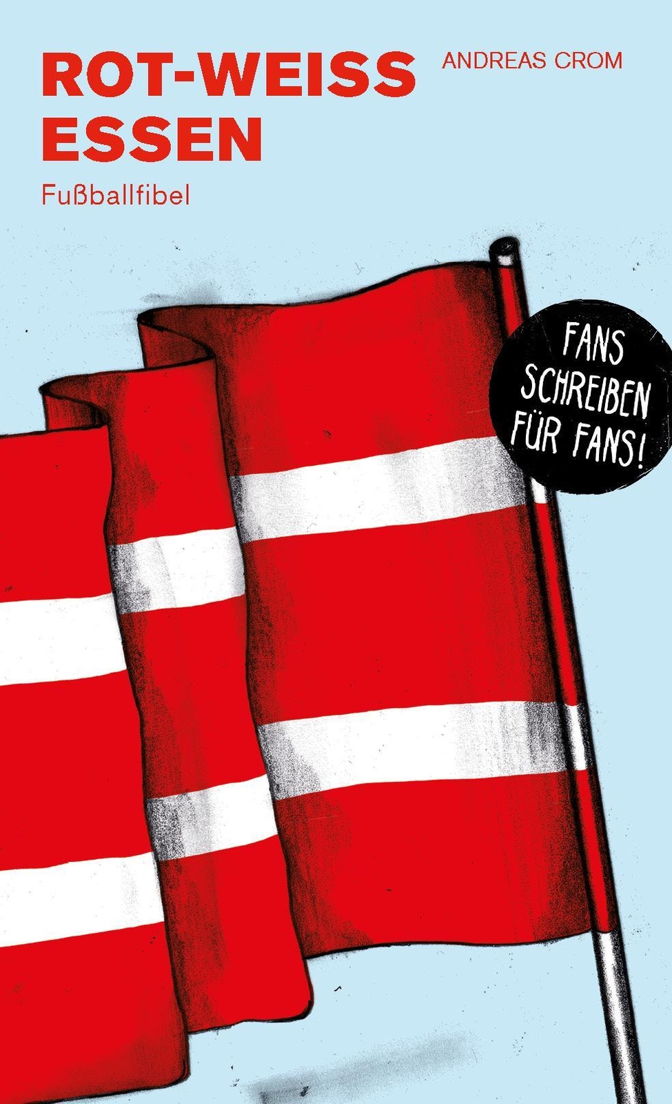 Thumbnail - Rot-weiss Essen, Andreas Crom