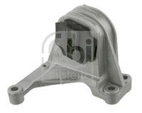 Febi Bilstein 26144 Mounting, Manual Transmission For Volvo