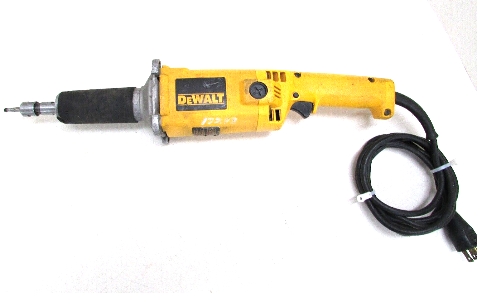 DEWALT TOOLS No. DW888 DIE GRINDER 2", 120V, 5A, 19,000 RPM eBay