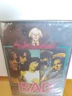 Brand New Sealed DVD - Andy Warhol 's BAD (Very rare Cult Movie Carroll Baker)