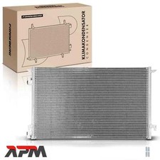 Condensateur Fiat CROMA