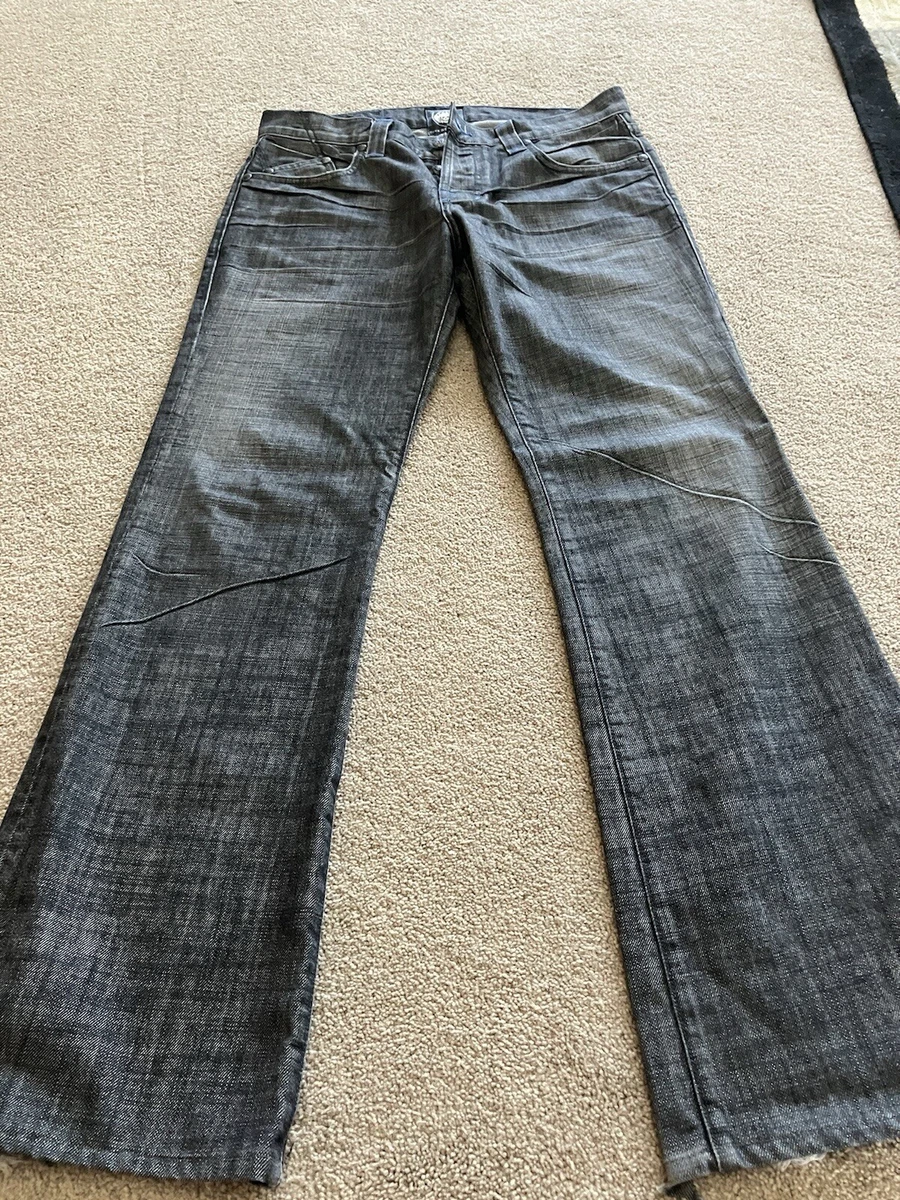True Religion Ricky 31 Size Jeans for Men for sale | eBay