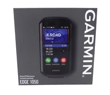 Garmin Edge 1050 GPS Premium Cycling Computer Vivid Color Display