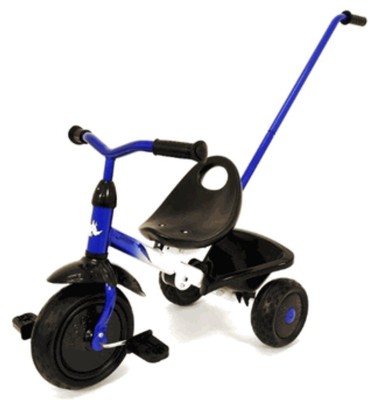 planet kiddio tricycle