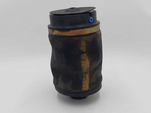 12-15 MERCEDES ML63 AMG W166 REAR LH LEFT AIR SPRING 1663200625 | eBay