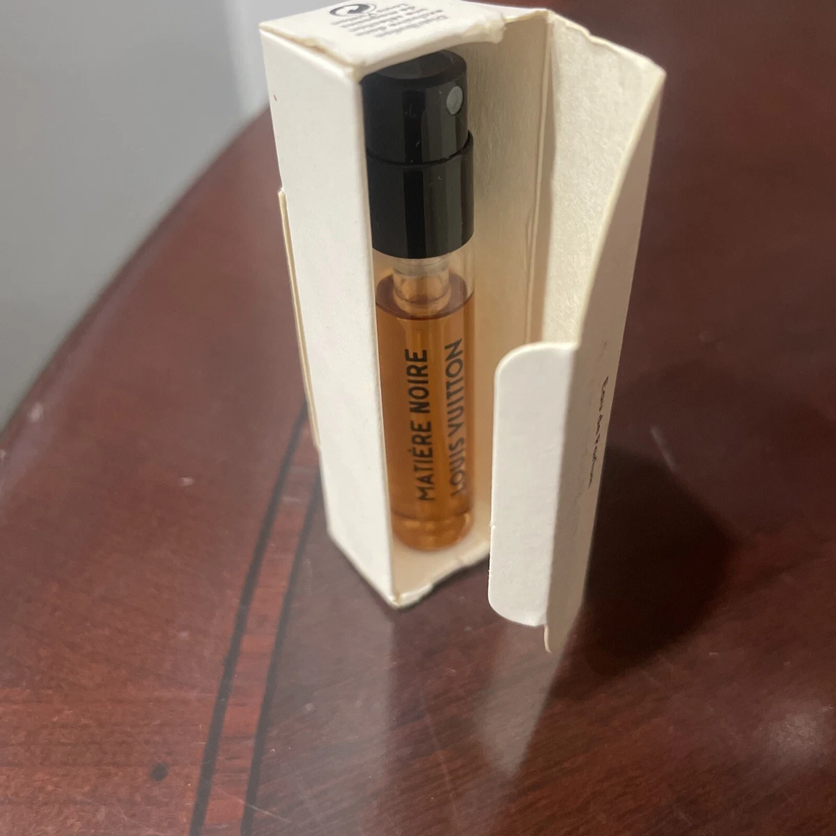 vuitton matiere noire