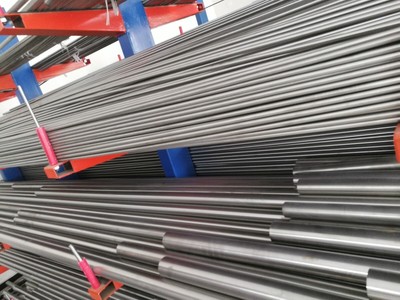 Tige En Titane Pur GR5 - Diamètre 2mm, Longueur 500mm - 1 Pièce - Neuf