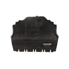 Fits Skoda Fabia 2000-18 Engine Cover Undertray Diesel Engines