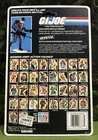 Vintage 1987 G.I. Joe ACCESSORY PACK #5 Uncut File Card Back Battle Gear GI ARAH