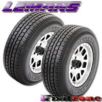 2 Lemans By Bridgestone 265/70r16 112t Suv Owl High Performance All Season Tires on sale 2 Lemans By Bridgestone 265/70r16 112t Suv Owl High Performance All Season Tires on sale