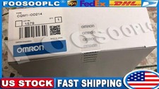 1PC New OMRON Programmable Controller PLC Module CQM1-OD214  US Free TAX