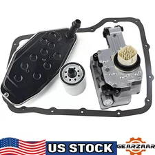 Transmission Shift Solenoid Kit 68002342 For Chrysler Dodge Jeep/Ram 4.7L / 5.7L