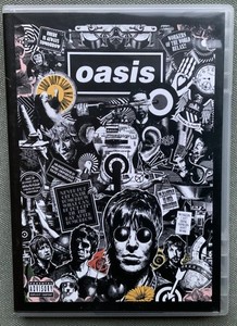 Oasis: Lord Don't Slow Me Down | eBay
