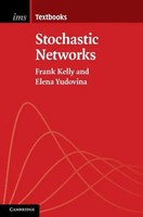 Frank Kelly (U. A.) | Stochastic Networks | Taschenbuch | Englisch (2014)
