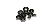 RCS Model Bearing Set for Kyosho RC Mini-Z Monster BG057