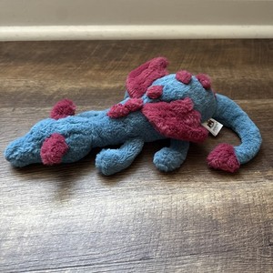 Dexter Dragon | eBay