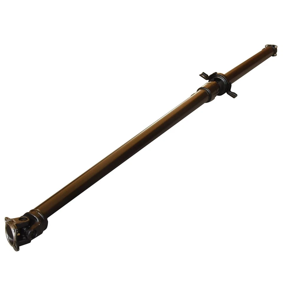 Eje de transmisión trasero 40100-S9A-E01 - Honda CR-V 4x4 2,4 L 2002-2006 Foto 4 de 4