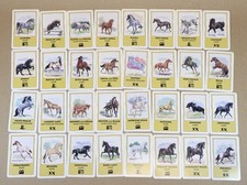 Herd Your Horses VTG Board Game 2002 Replacement 32 Gold