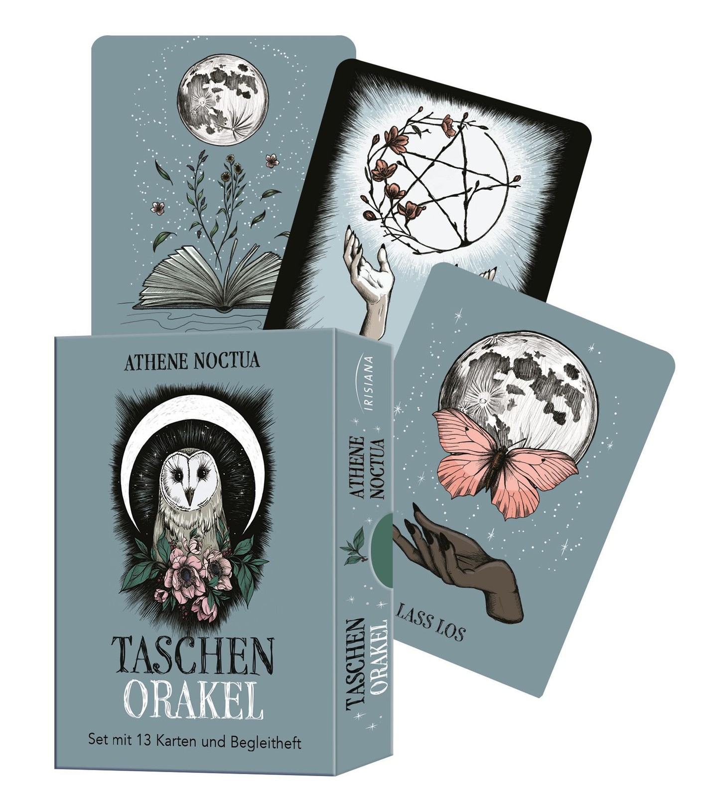Irisiana Taschen-Orakel - Bild 2