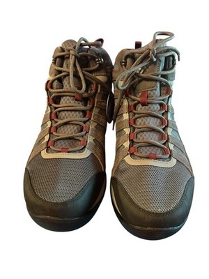 Columbia Boots Men\'s 16 Redmond V2 Mid Waterproof-Hi Hiker Brown Hiking Men main image 4