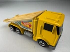 Vintage 1986 Hot Wheels 24 Hour Ramp Tow Truck 1/64 Scale Diecast Excellent Cond