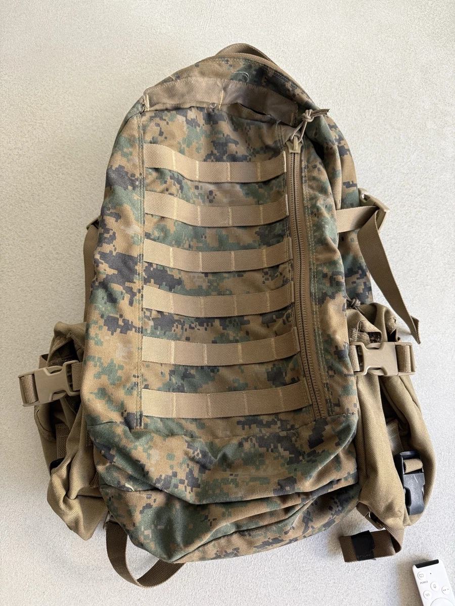 ILBE マーパット　美品　剥離なし　バックパック ILBE マーパット 美品 剥離なし バックパック ILBE マーパット 美品