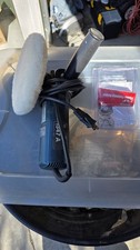 Bosch 4 1/2 Inch Angle Grinder