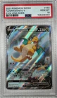 PSA 10 GEM MINT Dragonite V Alt Art 192/203 Evolving Skies Pokemon TCG 2021