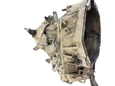 Boite de vitesse Nissan QASHQAI
