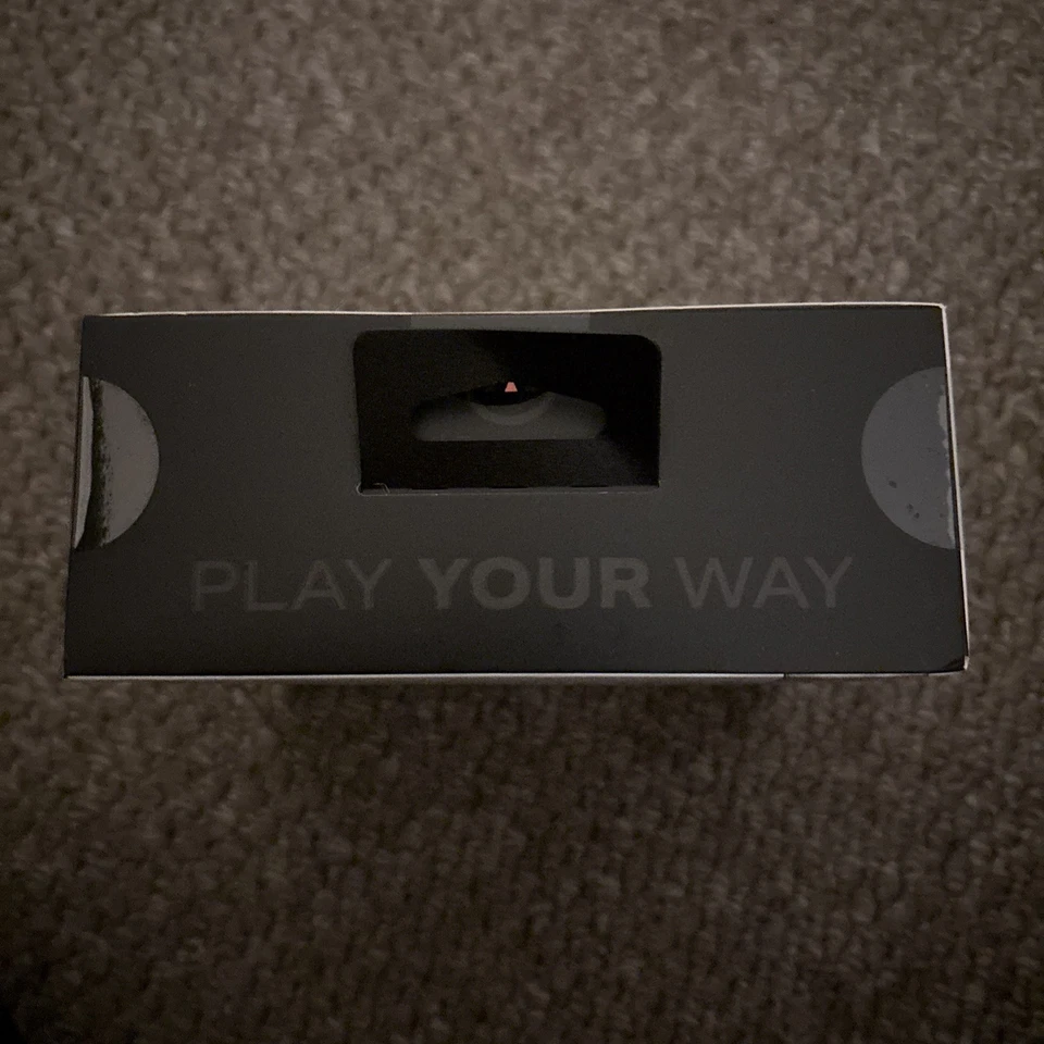 PowerA XBGP0380-01 Wired Controller Gaming Controller Mariner Blue Xbox, PC, - Image 2 of 3