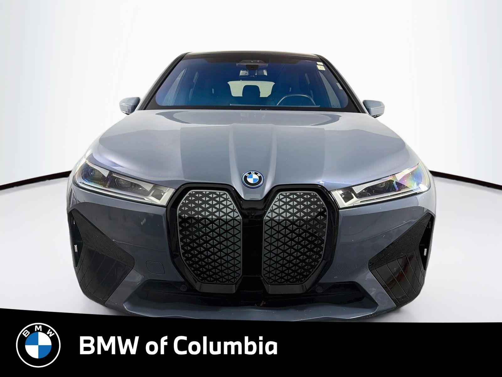 2023 BMW iX M60