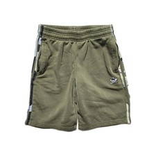 adidas Originals Men's Graphics Camo Shorts M Drawstrings Cotton Blend