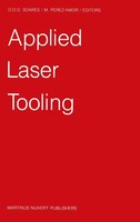 OlivéRio D. D. Soares (U. A.) | Applied Laser Tooling | Taschenbuch | Englisch