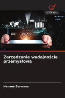 Zarz¿Dzanie Wydajno¿Ci¿ Przemys¿Ow¿ Hanane Zermane Taschenbuch Polnisch 2026