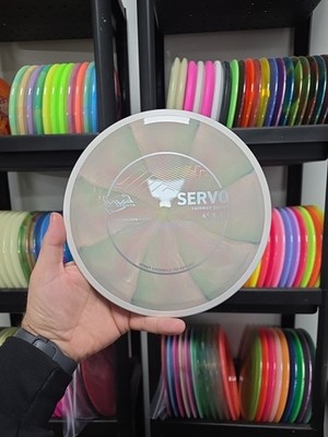 MVP Discs Cosmic Neutron Servo 175g Fairway Driver Disc Golf 