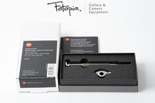 Leica Rewind Crank for Leica MP - Silver / 14437, full packing 99 new 