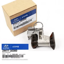 GENUINE Timing Chain Tensioner for 06-10 Hyundai Santa Fe Kia OPTIMA RONDO 2.7L