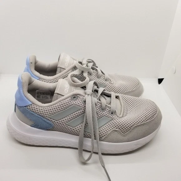 adidas Archivo Gray for sale | eBay