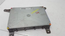 Engine Computer ECM Electronic Control Module Premium Pkg 1998 Acura RL