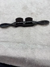 Antique Double Blade Moulding Spoke Shave Stanley Rule & Level Co.