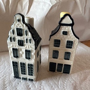 Klm Houses Collection | eBay