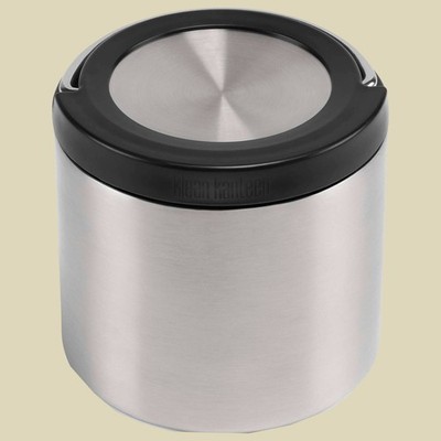 Klean Kanteen TK Food Canister vakkuumisoliert 473 ml Edelstahldose