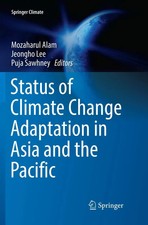 Status of Climate Change Adaptation in Asia a...