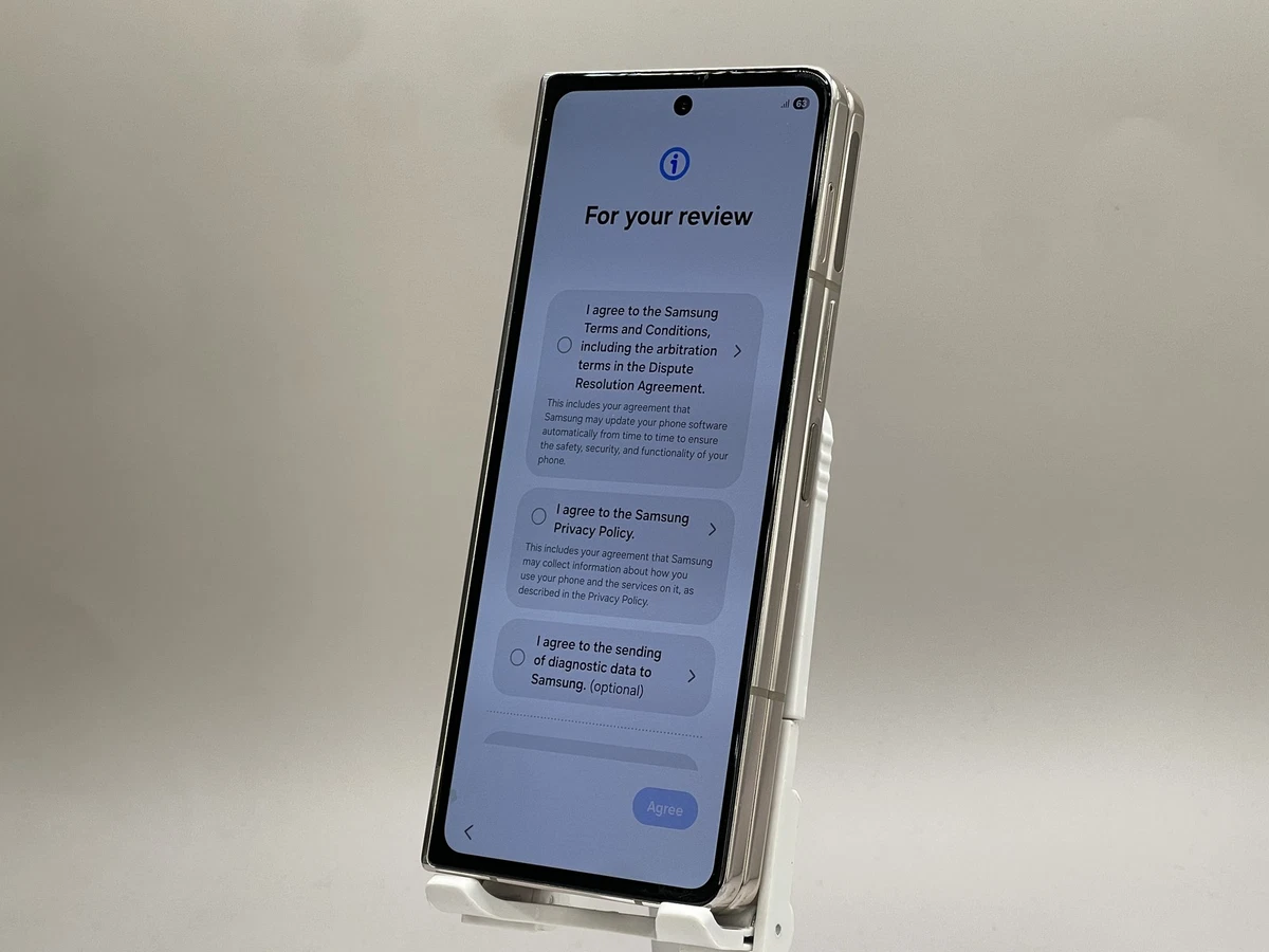 Samsung Galaxy Z Fold4 Unlocked for Sale - Shop New & Used Cell