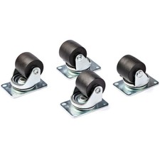 StarTech Heavy Duty Casters Server Racks/Cabi...