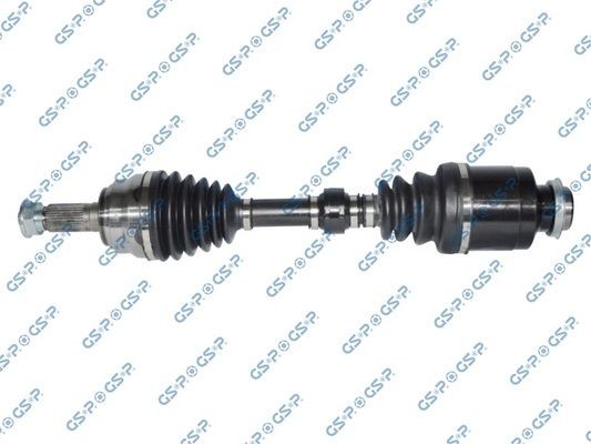 Antriebswelle Vorne Links Rechts GSP 218325 FÜR Mazda Gelenkwelle Achswelle-image