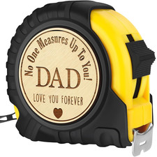 Fathers Day Birthday Gift for Dad, Dad Gifts from Son Daughter, Gift for Best Ne